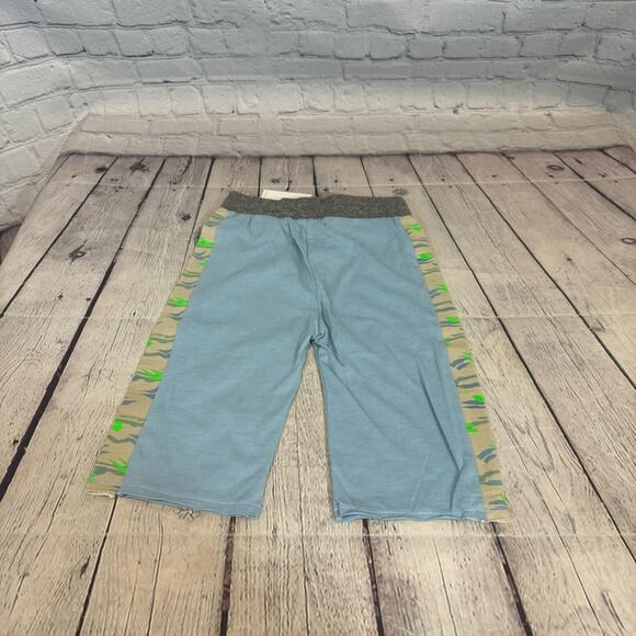 Miki Miette Boy’s Long Style Shorts - Picture 3 of 3